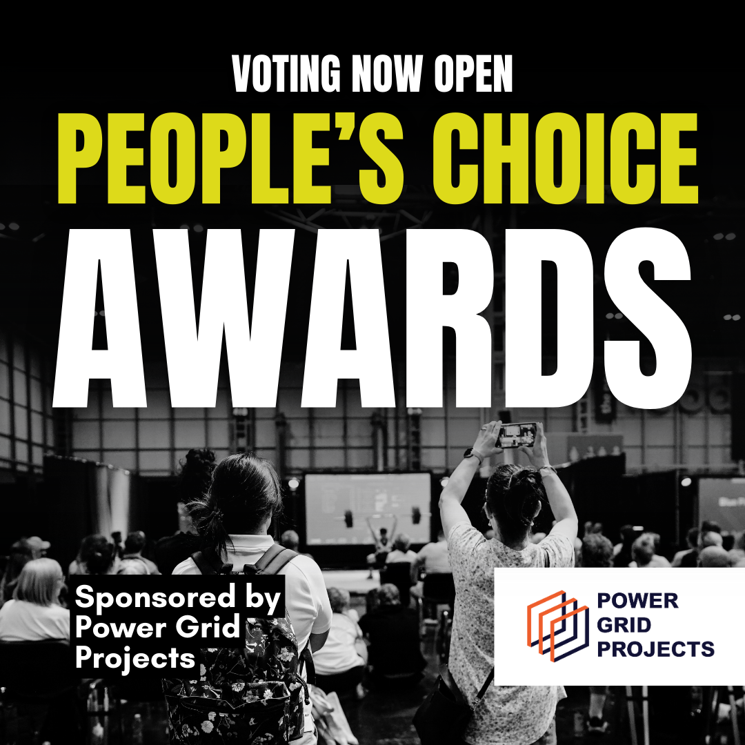 Cast your votes: The People’s Choice Awards 